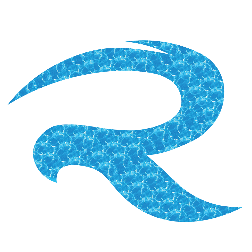rw r logo