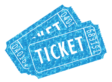 ticket icon