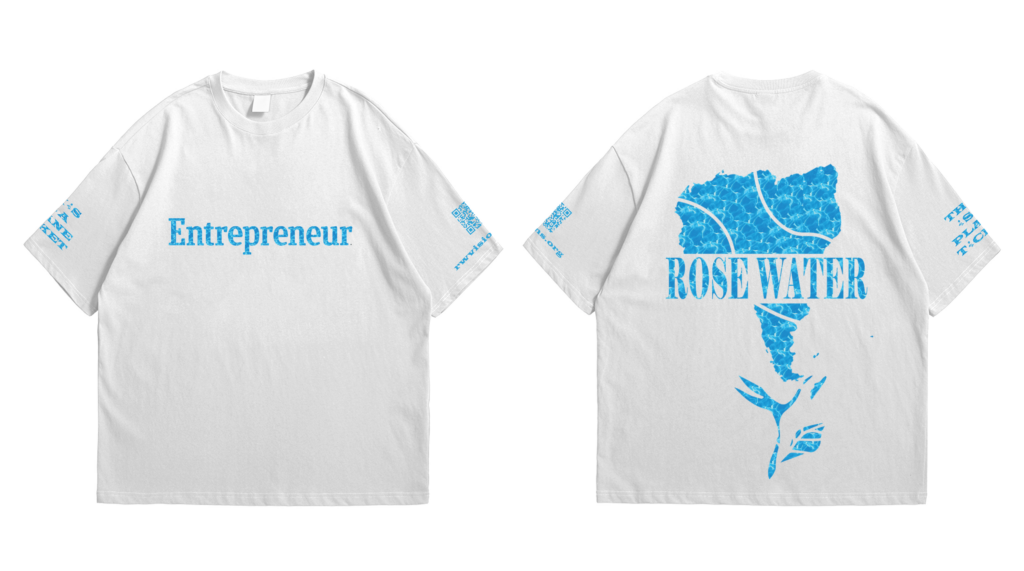 entrepreneur s. america tee (full)