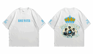 RW PARADE TEE (FULL)