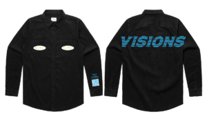 RW-VISIONS DRESS SHIRT