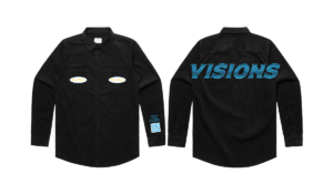 RW-VISIONS DRESS SHIRT