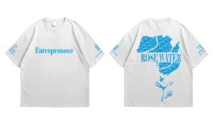 ENTREPRENEUR AUSTRAILA TEE (FULL)