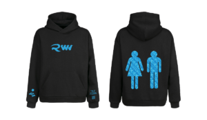 RW-VIISIONS HOODIE