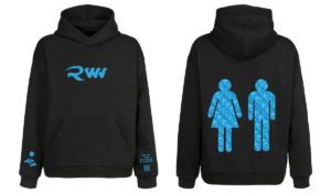 RW-VIISIONS HOODIE