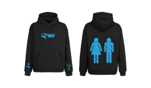 RW VIISIONS HOODIE