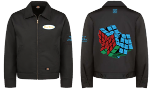 RW UNITED COAT