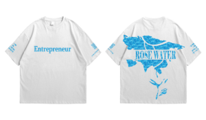 ENTREPRENEUR ASIA TEE (FULL)