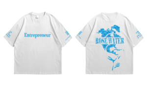 ENTREPRENEUR N. AMERICA TEE (FULL)