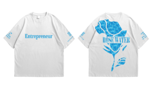 ENTREPRENEUR AFRICA TEE (FULL)