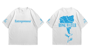 ENTREPRENEUR S. AMERICA TEE (FULL)