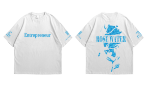 ENTREPRENEUR EUROPE TEE (FULL)